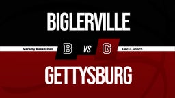 12/2 Highlights @ Gettysburg