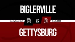 12/2 Highlights vs Biglerville
