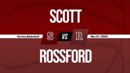 11/21 Highlights vs Scott