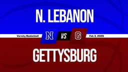 02/2 Highlights vs N. Lebanon