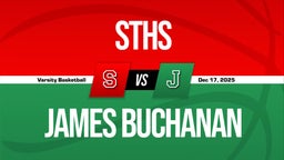 12/16 Highlights vs STHS