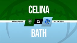 10/10 Highlights vs Celina