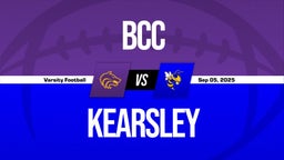 09/5 Highlights vs BCC