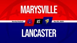 09/5 Highlights vs Marysville