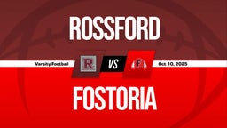 10/10 Highlights @ Fostoria