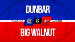 08/29 Highlights @ Big Walnut