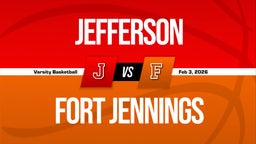 02/3 Highlights @ Fort Jennings