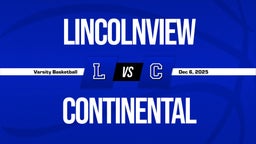 12/6 Highlights vs Lincolnview