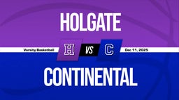 12/11 Highlights vs Holgate