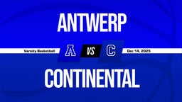 12/13 Highlights vs Antwerp
