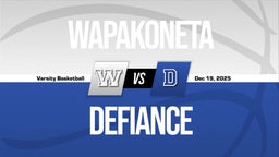 12/18 Highlights @ Defiance
