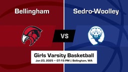 Sedro-Woolley Girls Varsity Basketball Team Highlight