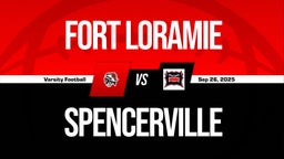 09/26 Highlights vs Fort Loramie