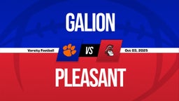 10/3 Highlights @ Pleasant