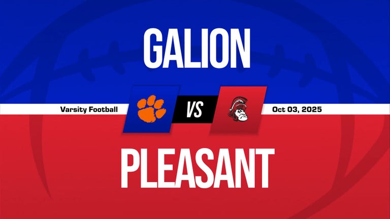 Video player poster image