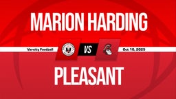 10/10 Highlights vs Marion Harding