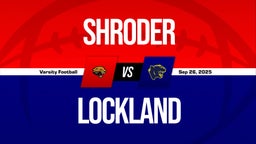 09/26 Highlights @ Lockland