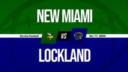 10/17 Highlights @ Lockland
