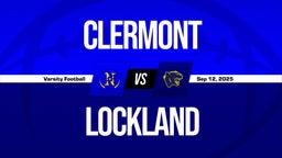 09/12 Highlights @ Lockland