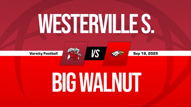 Video player poster image