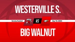 09/19 Highlights @ Big Walnut