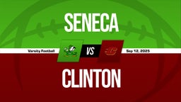 09/12 Highlights @ Clinton