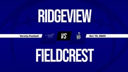 10/10 Highlights vs Ridgeview