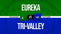 10/24 Highlights vs Eureka