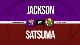 10/24 Highlights vs Jackson