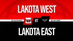 10/24 Highlights vs Lakota West