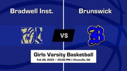 Bradwell Inst. Girls Varsity Basketball Team Highlight