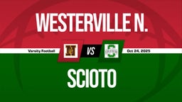 10/24 Highlights @ Scioto