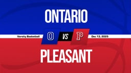 12/12 Highlights vs Ontario