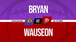 10/10 Highlights vs Bryan