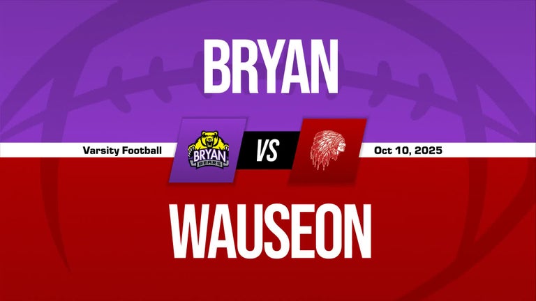 Video player poster image