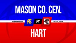 10/3 Highlights @ Hart