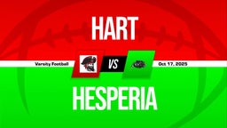 10/17 Highlights @ Hesperia