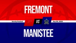 09/5 Highlights vs Fremont
