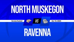10/10 Highlights vs North Muskegon