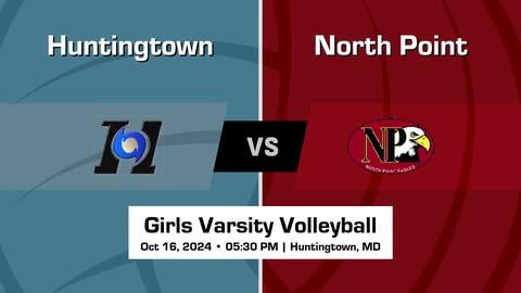 Video player poster image