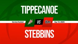 09/12 Highlights @ Stebbins