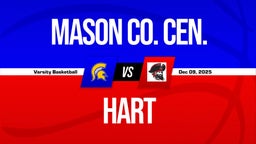 12/9 Highlights @ Hart