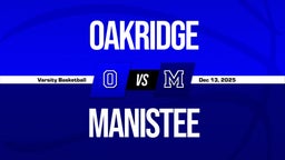 12/12 Highlights vs Oakridge