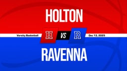 12/12 Highlights @ Ravenna