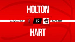 02/10 Highlights vs Holton