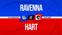 01/8 Highlights vs Ravenna