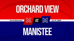 01/30 Highlights vs Orchard View
