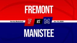 01/13 Highlights vs Fremont