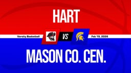 02/19 Highlights @ Mason Co. Cen.