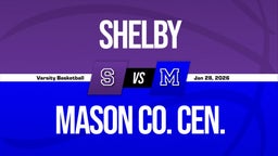 01/27 Highlights @ Mason Co. Cen.